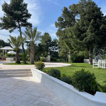 ויאסטה Novecento Country House מראה חיצוני תמונה