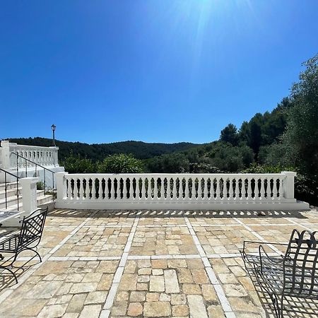 ויאסטה Novecento Country House מראה חיצוני תמונה