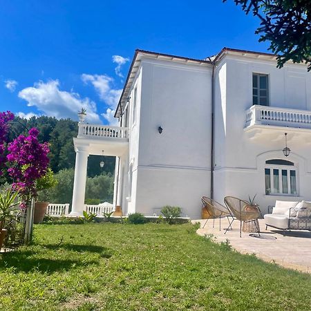 ויאסטה Novecento Country House מראה חיצוני תמונה