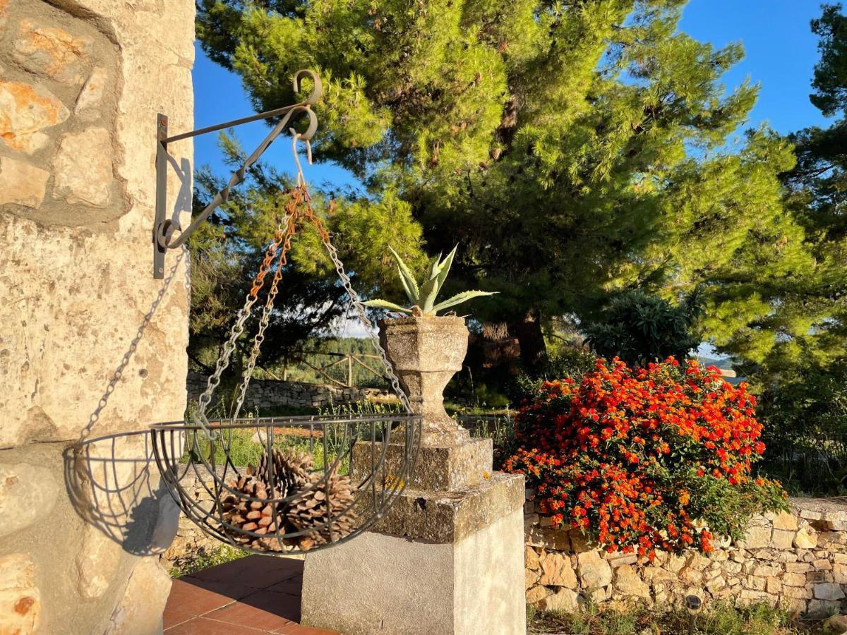 ויאסטה Novecento Country House מראה חיצוני תמונה