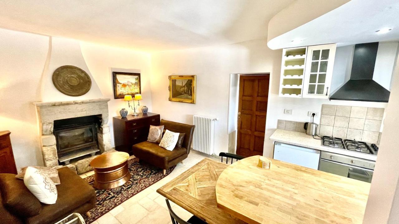 ויאסטה Novecento Country House מראה חיצוני תמונה