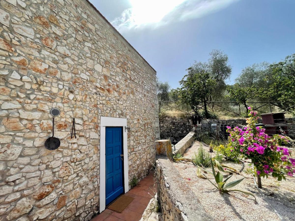 ויאסטה Novecento Country House מראה חיצוני תמונה