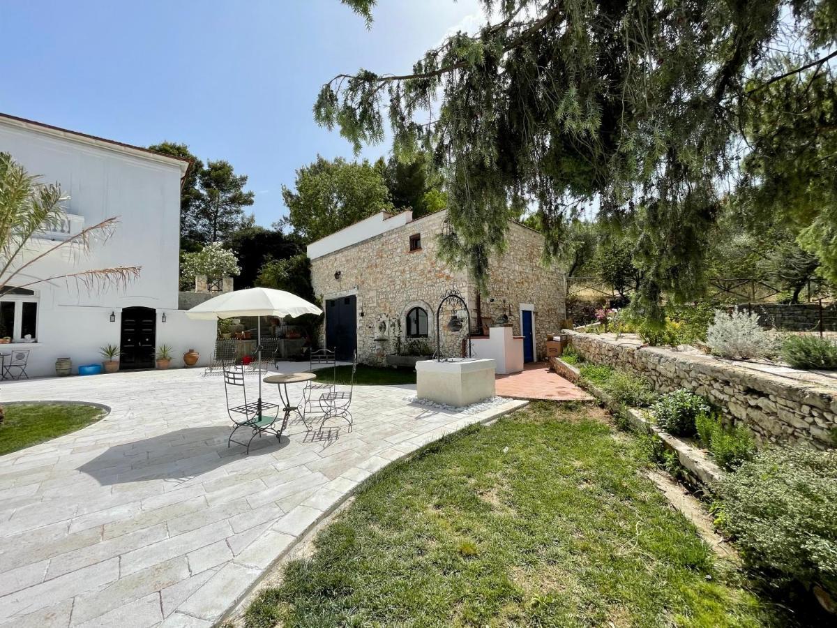 ויאסטה Novecento Country House מראה חיצוני תמונה
