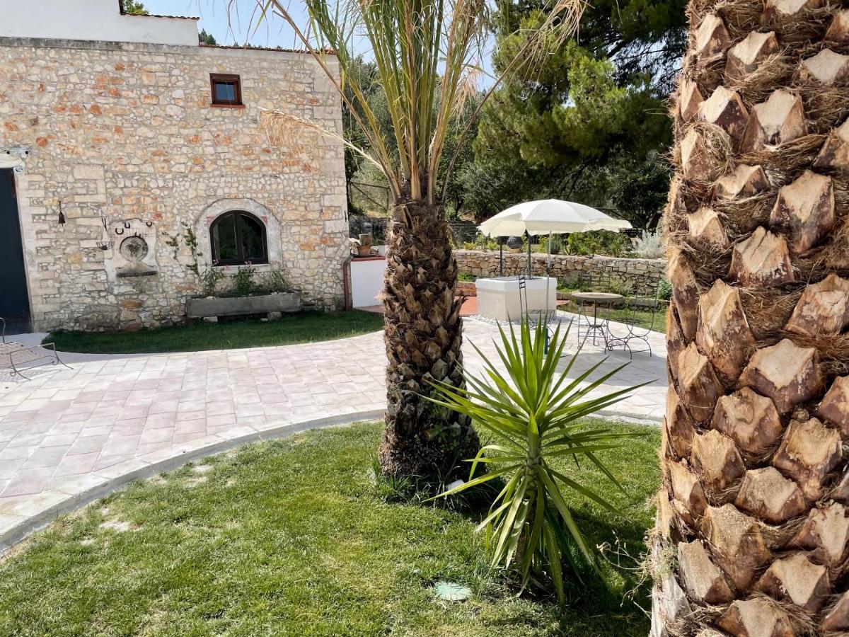 ויאסטה Novecento Country House מראה חיצוני תמונה