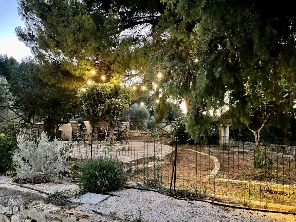 ויאסטה Novecento Country House מראה חיצוני תמונה