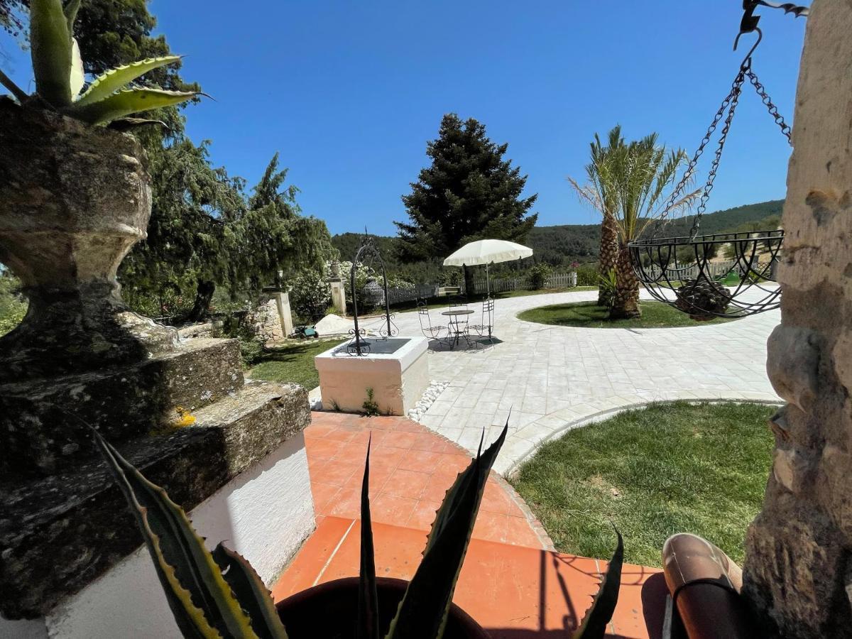 ויאסטה Novecento Country House מראה חיצוני תמונה
