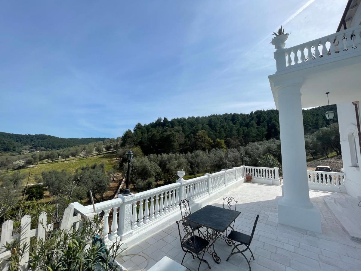 ויאסטה Novecento Country House מראה חיצוני תמונה