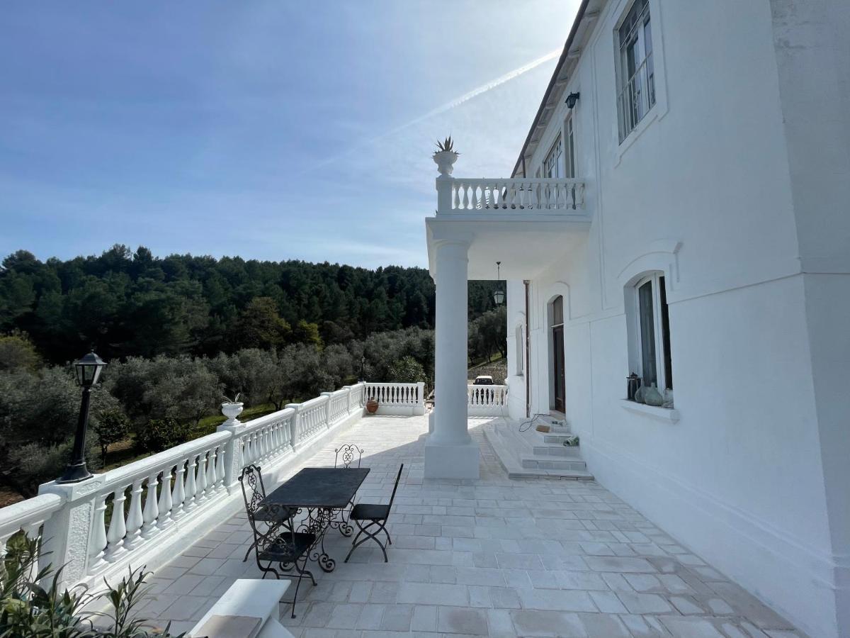 ויאסטה Novecento Country House מראה חיצוני תמונה