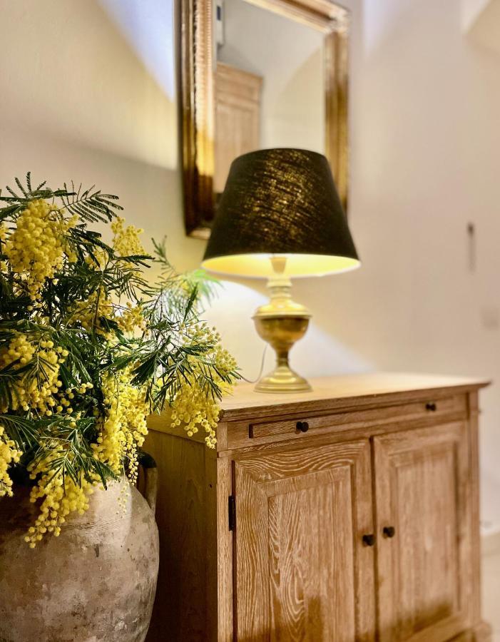 ויאסטה Novecento Country House מראה חיצוני תמונה