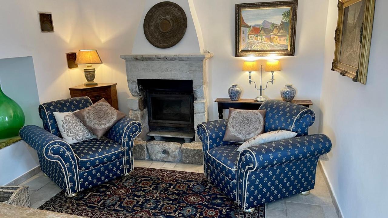 ויאסטה Novecento Country House מראה חיצוני תמונה