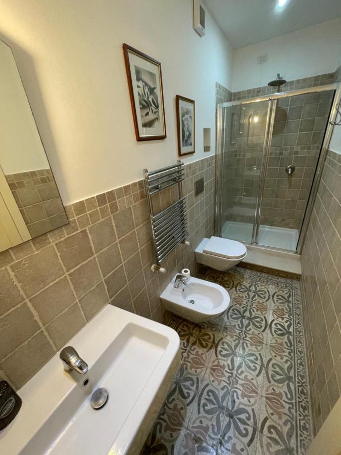 ויאסטה Novecento Country House מראה חיצוני תמונה