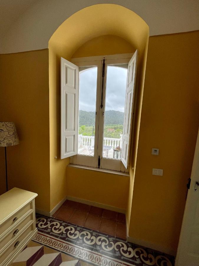 ויאסטה Novecento Country House מראה חיצוני תמונה
