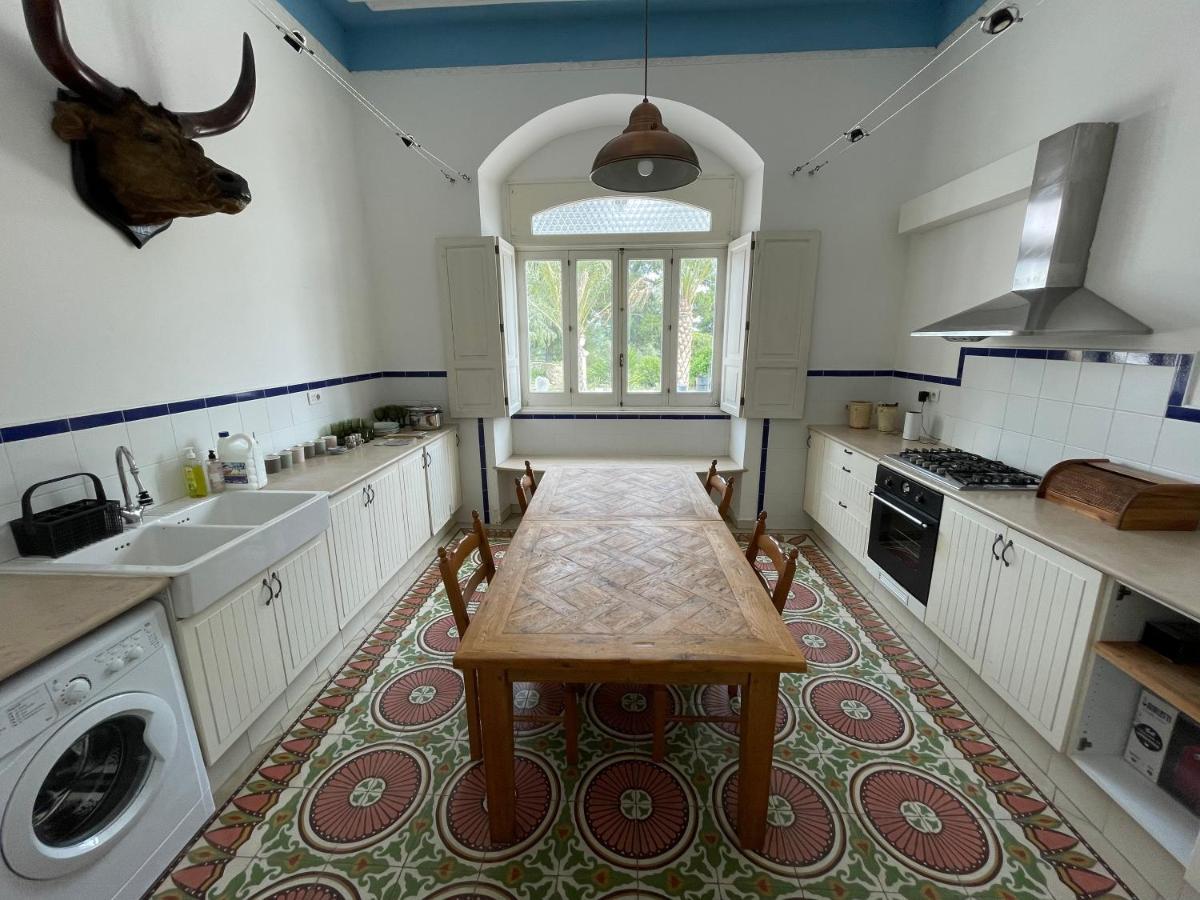 ויאסטה Novecento Country House מראה חיצוני תמונה