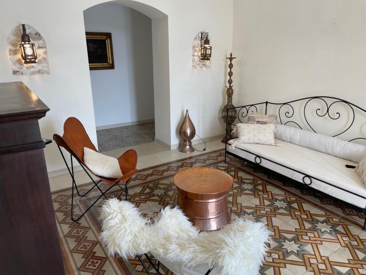 ויאסטה Novecento Country House מראה חיצוני תמונה