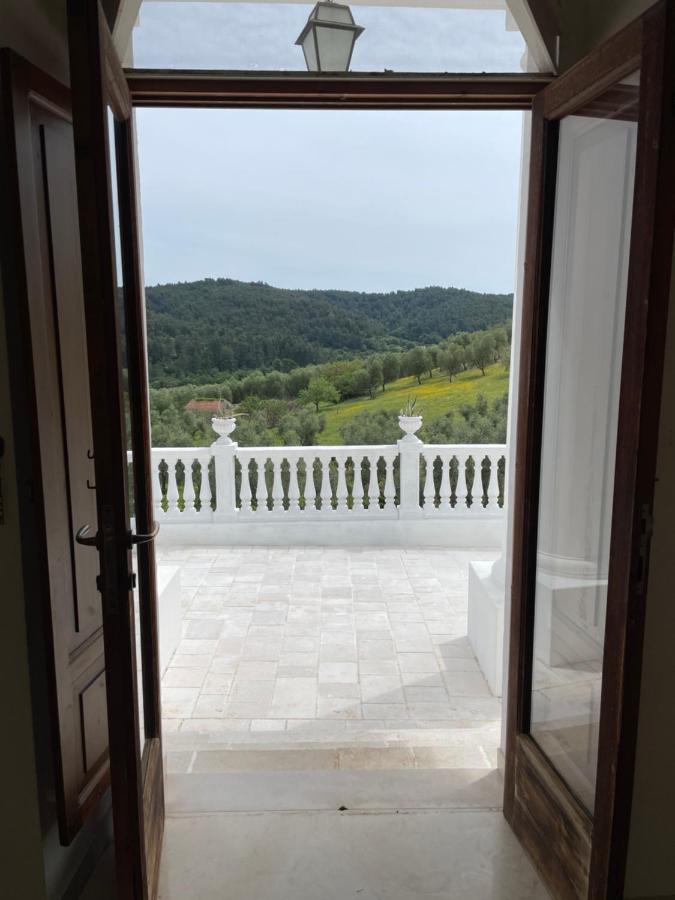 ויאסטה Novecento Country House מראה חיצוני תמונה