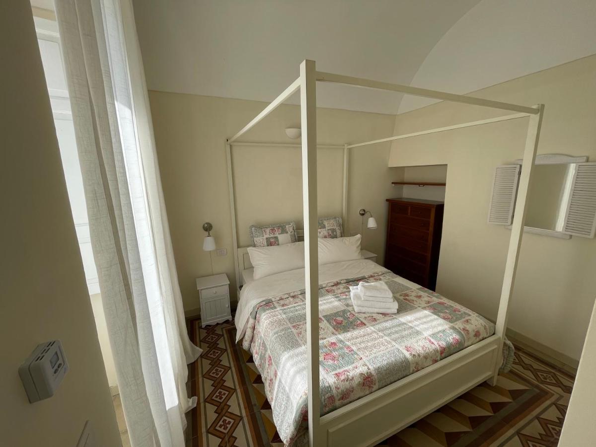 ויאסטה Novecento Country House מראה חיצוני תמונה