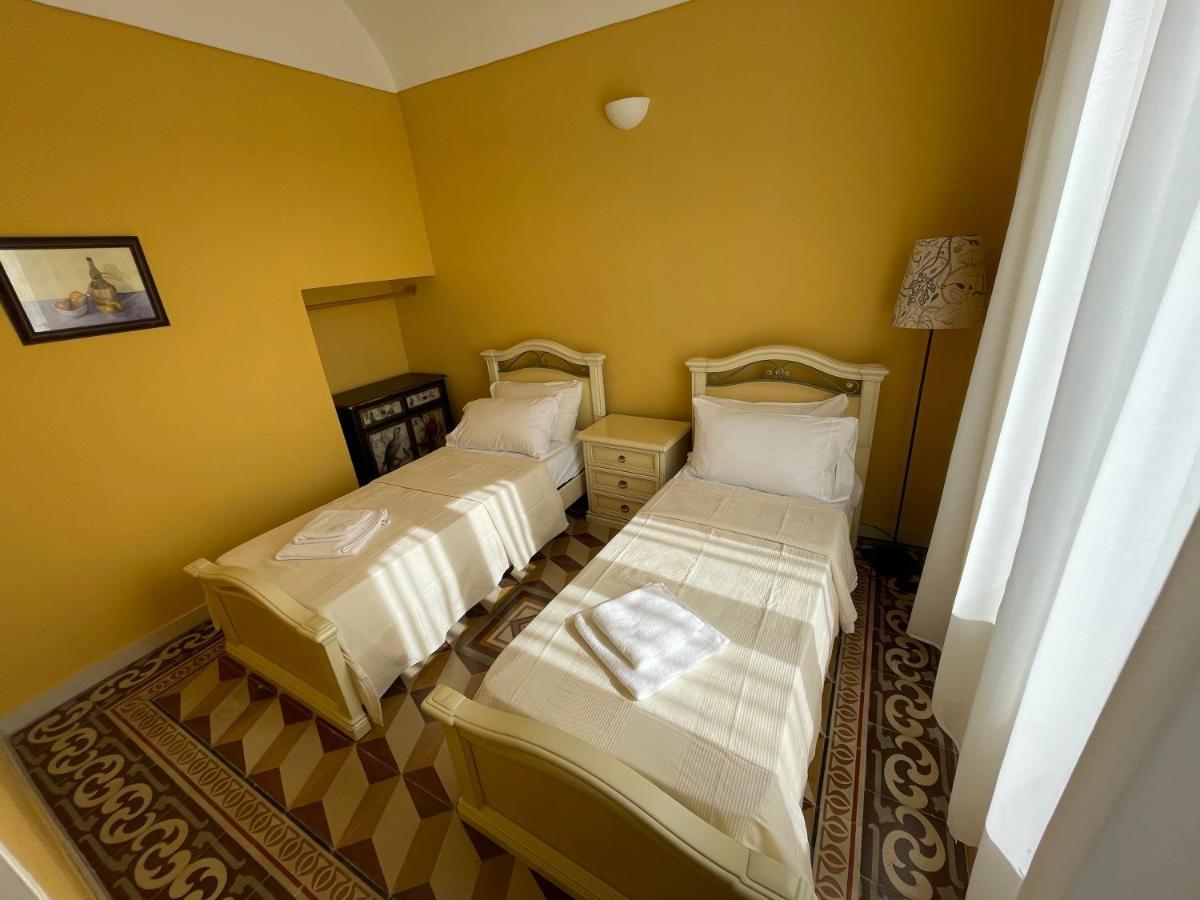 ויאסטה Novecento Country House מראה חיצוני תמונה