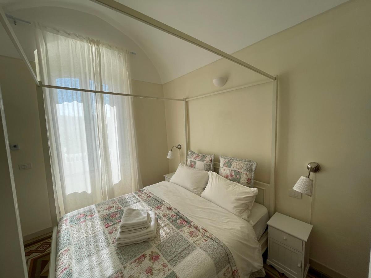 ויאסטה Novecento Country House מראה חיצוני תמונה