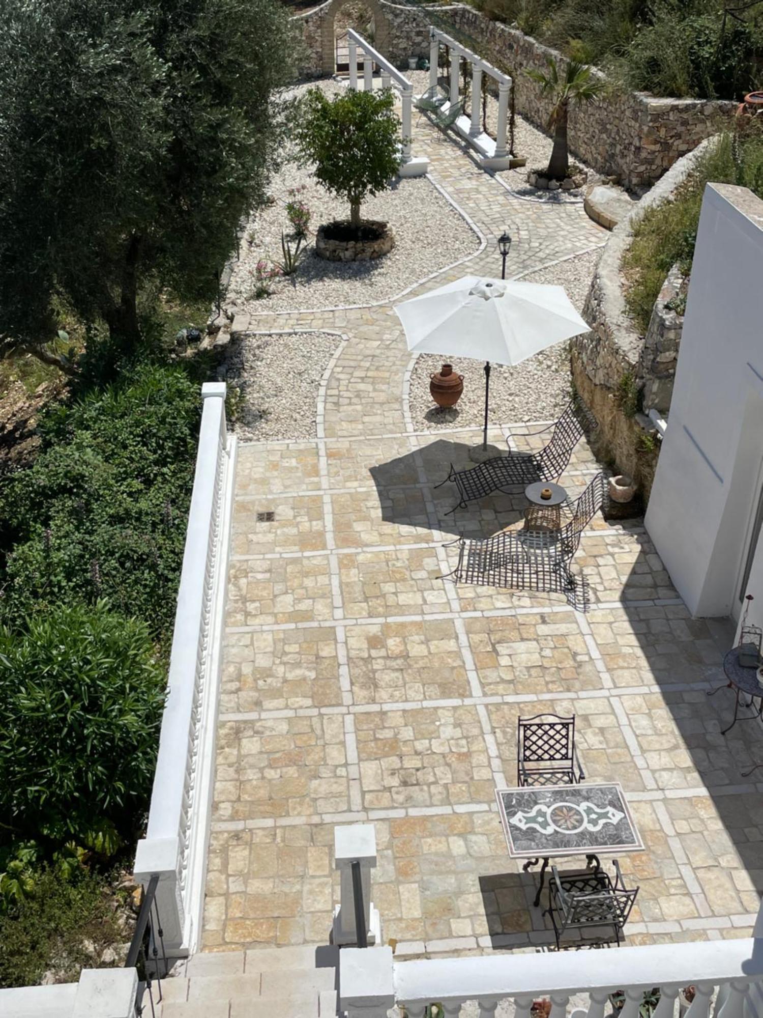 ויאסטה Novecento Country House מראה חיצוני תמונה