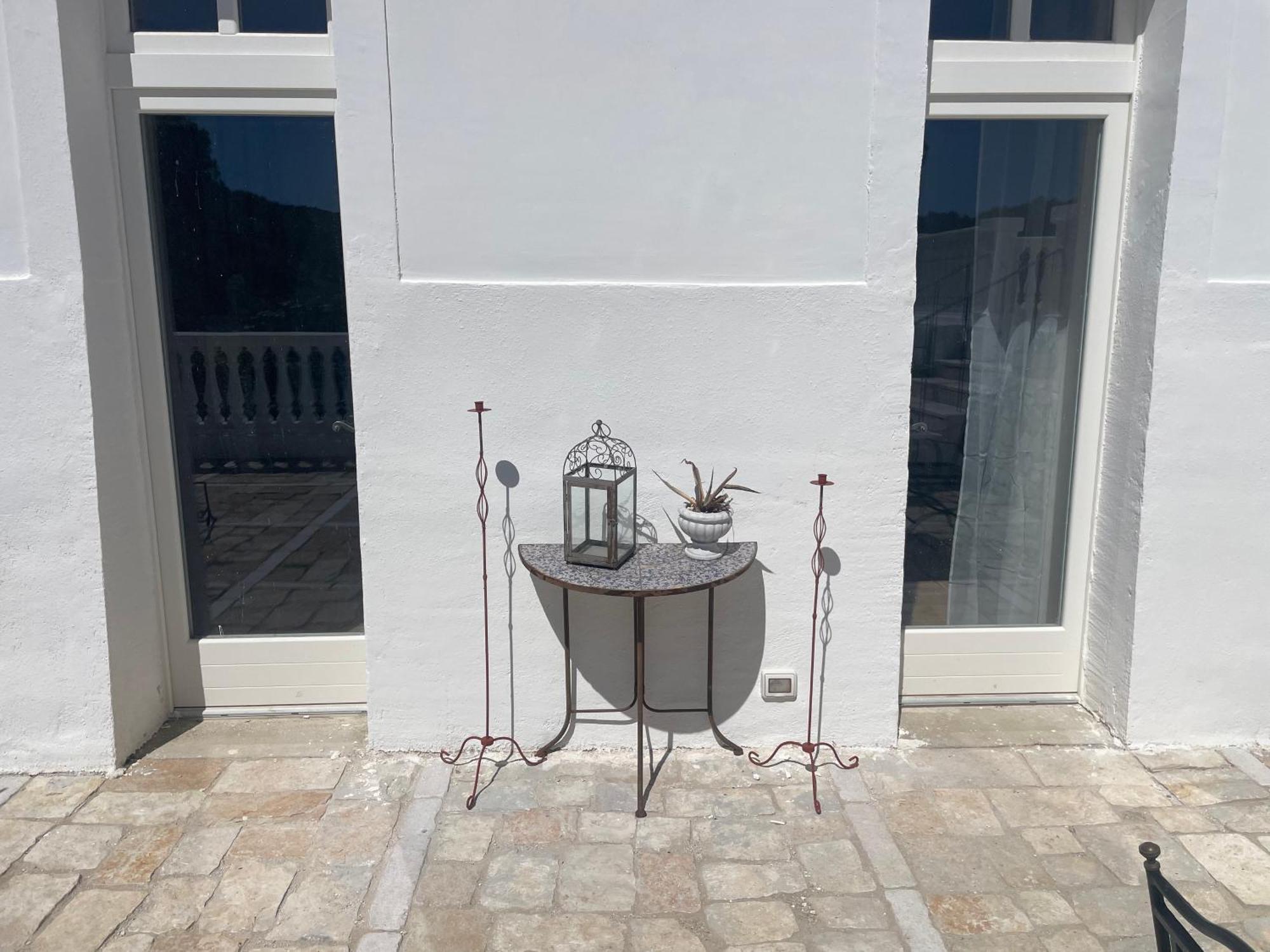 ויאסטה Novecento Country House מראה חיצוני תמונה