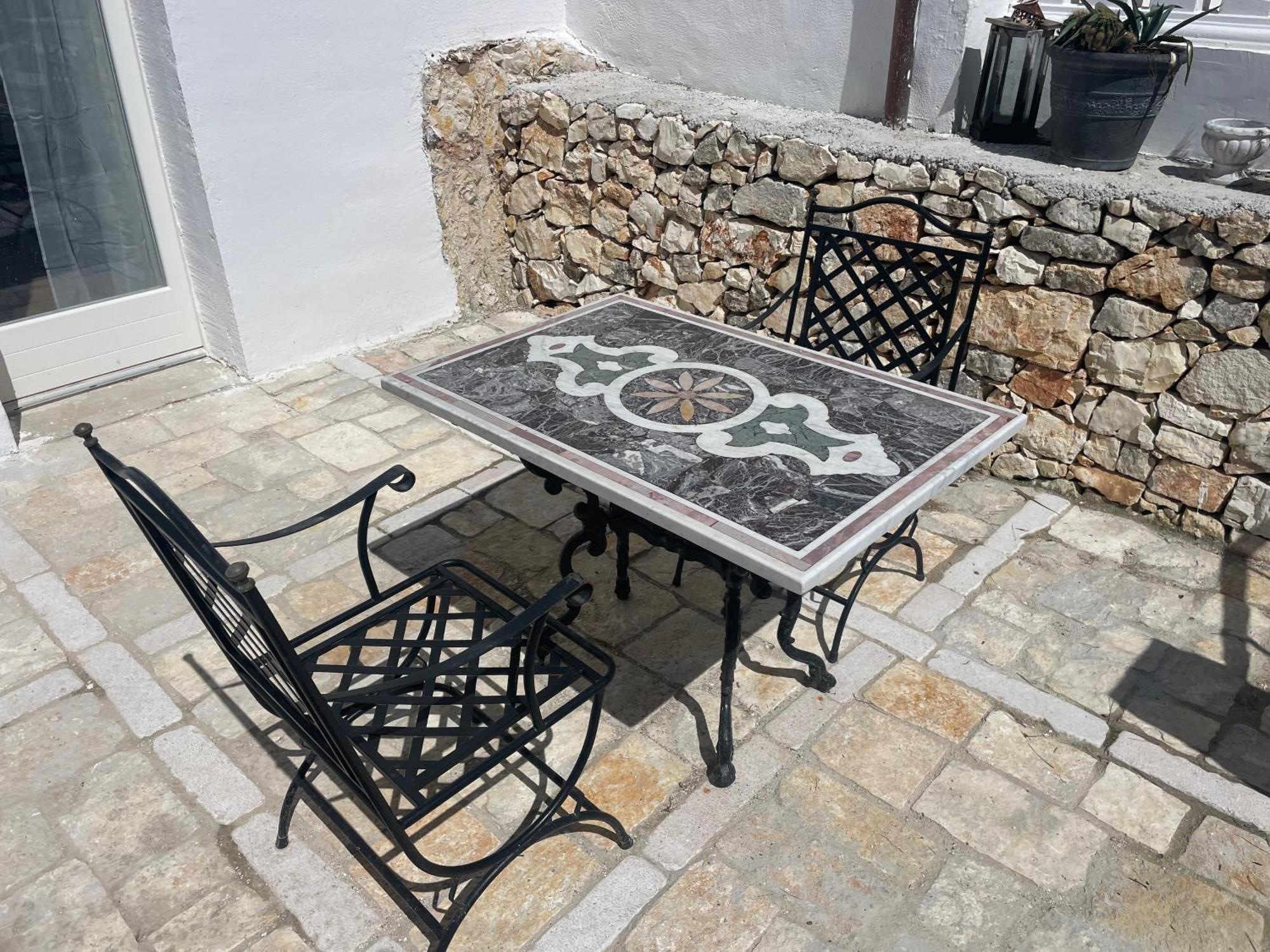 ויאסטה Novecento Country House מראה חיצוני תמונה