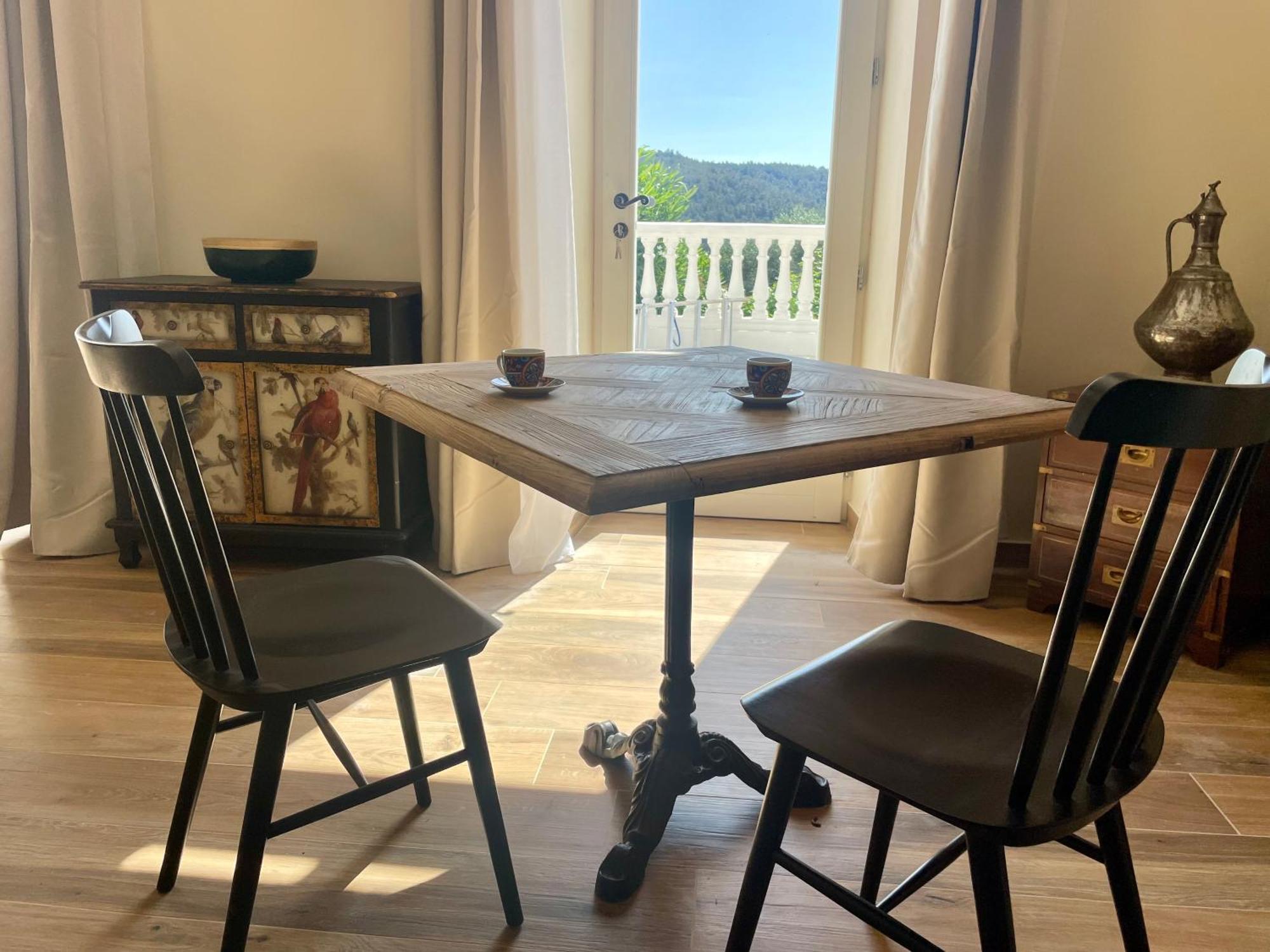 ויאסטה Novecento Country House מראה חיצוני תמונה