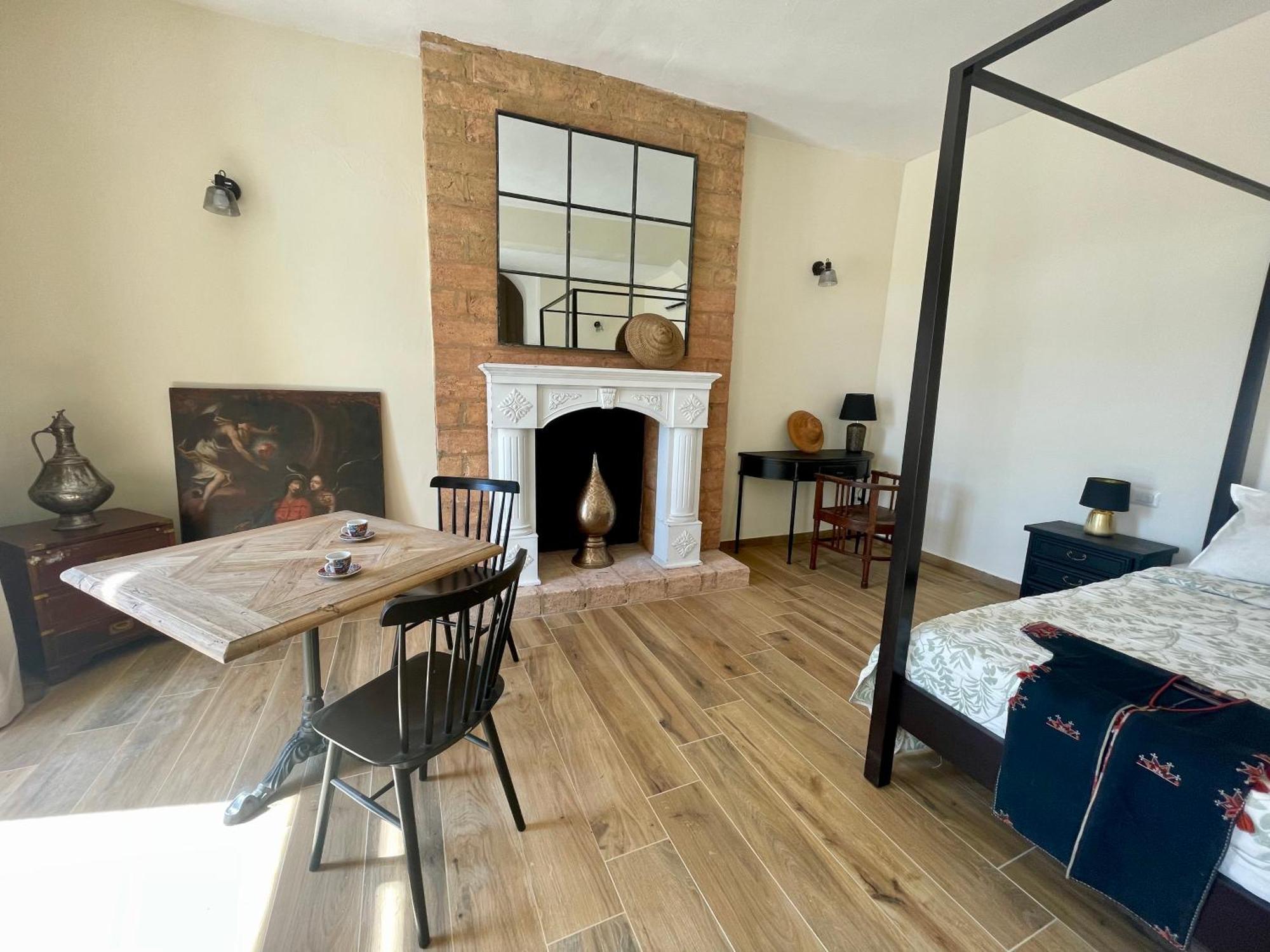 ויאסטה Novecento Country House מראה חיצוני תמונה