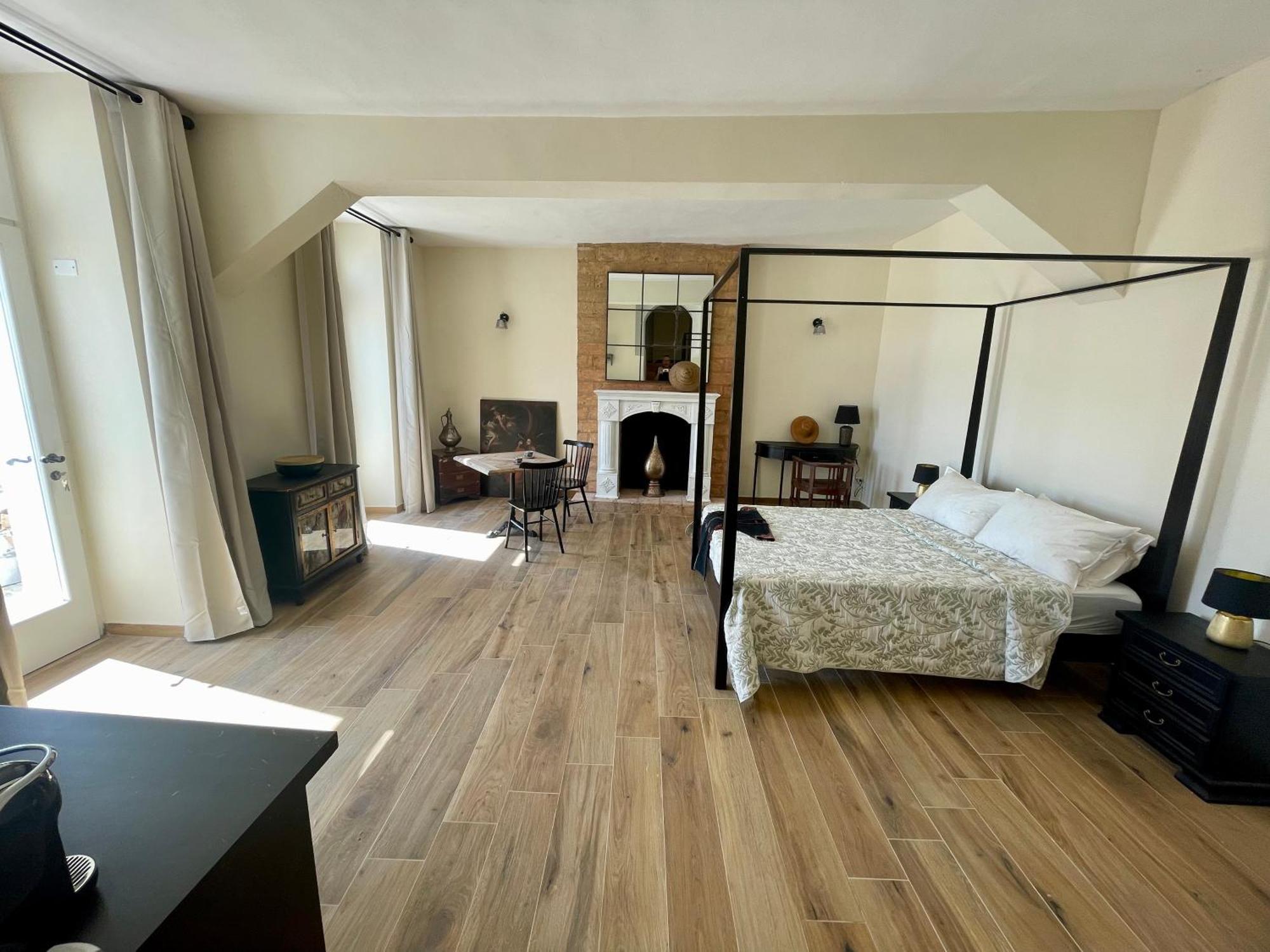 ויאסטה Novecento Country House מראה חיצוני תמונה
